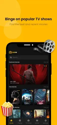 hotstar-login-pc tv show